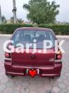 Suzuki Alto VXR 2006 For Sale in Gujrat