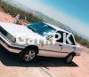 Nissan Sunny  1986 For Sale in Rawalpindi