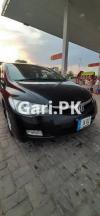 Honda Civic VTi Oriel Prosmatec 2010 For Sale in Islamabad