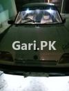 Suzuki Khyber  1989 For Sale in Karachi