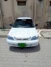 Suzuki Cultus VXR 2003 For Sale in Rawalpindi