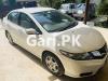 Honda City 1.5 i-VTEC Prosmatec 2019 For Sale in Lahore