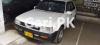 Daihatsu Charade CL 1986 For Sale in Karachi