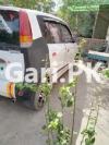 Hyundai Santro Plus 2001 For Sale in Faisalabad