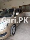 Suzuki Wagon R VXL 2016