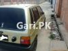 Suzuki Mehran VX 2003 For Sale in Rawalpindi