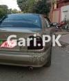 Suzuki Baleno JXR 2005 For Sale in Lahore