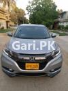 Honda Vezel  2017 For Sale in Karachi