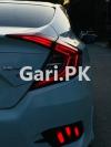 Honda Civic VTi Oriel Prosmatec 2017 For Sale in Lahore