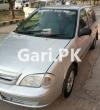 Suzuki Cultus VXR 2005 For Sale in Lahore