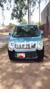 Suzuki Wagon R  2014 For Sale in Lahore