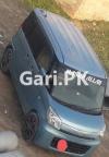 Suzuki Spacia GLI 2014 For Sale in Islamabad