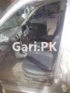 Suzuki Cultus VXR 2007 For Sale in Lahore