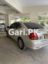 Toyota Allion  2002 For Sale in Karachi