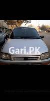 Daihatsu Cuore  2001 For Sale in Karachi