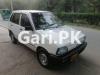 Suzuki Mehran VXR 2014 For Sale in Lahore