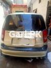 Hyundai Santro  2004 For Sale in Lahore