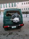 Suzuki Jimny  1986 For Sale in Peshawar