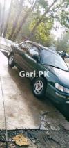 Toyota Corolla 2.0D Special Edition 1998 For Sale in Rawalakot