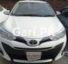 Toyota Yaris  2021 For Sale in Multan