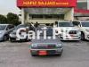 Suzuki Mehran VXR 2017 For Sale in Lahore