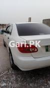 Toyota Corolla XLI 2006 For Sale in Peshawar