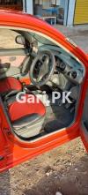 Hyundai Santro  2002 For Sale in Muridike