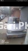 Suzuki Mehran VXR 2002 For Sale in Karachi