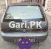 Suzuki Cultus  2010 For Sale in Karachi