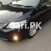 Toyota Corolla XLI 2014 For Sale in Mansehra