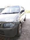Suzuki Alto  2010 For Sale in Islamabad