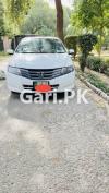 Honda City IVTEC 2013 For Sale in Lahore