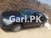 Honda City IDSI 2000 For Sale in Okara