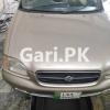 Suzuki Baleno  2005 For Sale in Lahore