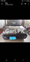 Suzuki Mehran VX 2015 For Sale in Khushab