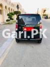 Honda N Wgn G L Package 2017 For Sale in Lahore