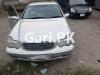 Mercedes Benz C Class C180 2002 For Sale in Gujranwala