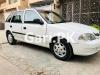 Suzuki Cultus EURO II 2015 For Sale in Rawalpindi