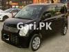 Suzuki Wagon R FX 2013 For Sale in Faisalabad