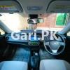 Toyota Corolla Axio Hybrid 1.5 2017 For Sale in Peshawar