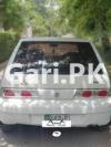 Suzuki Cultus EURO II 2017 For Sale in Lahore