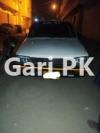 Daihatsu Charade  1986 For Sale in Karachi