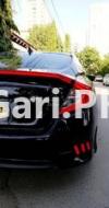 Honda Civic Oriel 1.8 i-VTEC CVT 2019 For Sale in Karachi