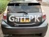 Toyota Aqua VTi Oriel Prosmatec 2014 For Sale in Karachi