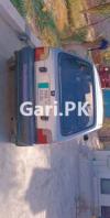 Suzuki Mehran VX 2009 For Sale in Khanewal