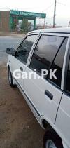 Suzuki Mehran VXR 2019 For Sale in Dera Ghazi Khan