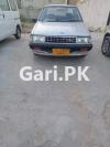 Nissan Sunny  1986 For Sale in Karachi