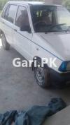 Suzuki Mehran VX 2005 For Sale in Gujrat