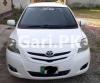 Toyota Belta  2007 For Sale in Islamabad