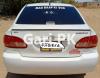 Toyota Corolla XLi 2007 For Sale in Jamshoro